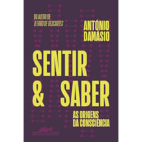 SENTIR E SABER: AS ORIGENS DA CONSCIÊNCIA