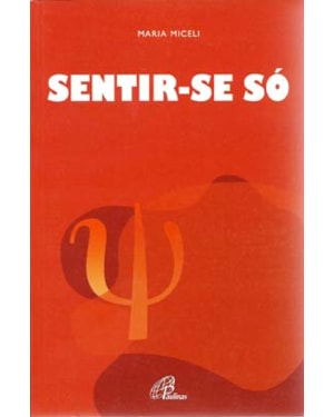 Sentir-se só