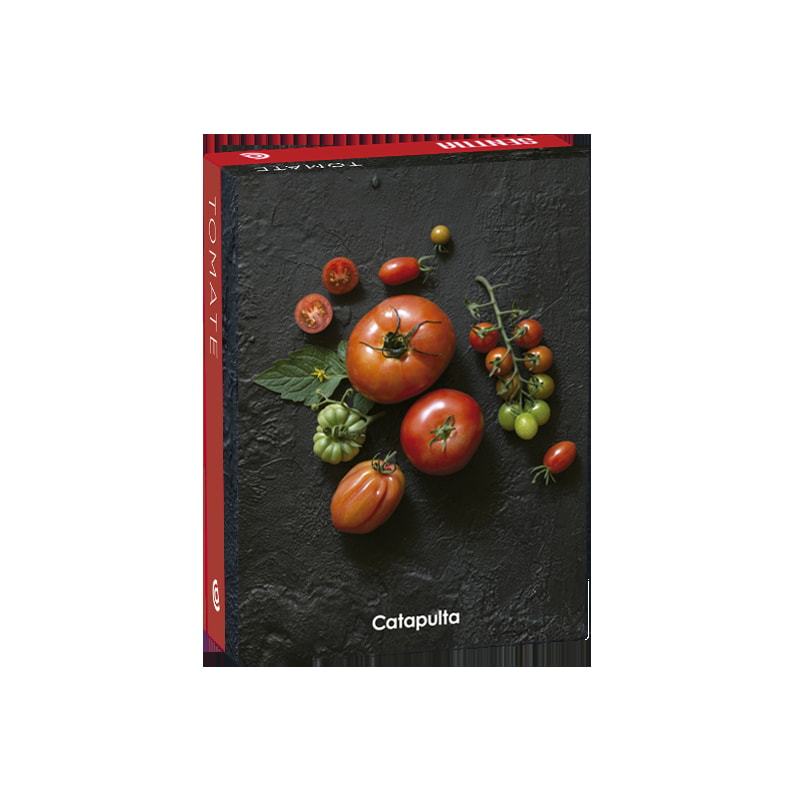 Senttia tomate
