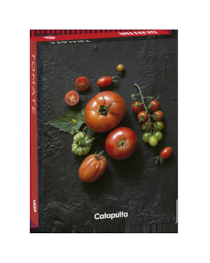 Senttia tomate