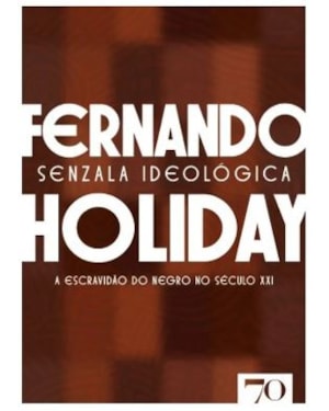 Senzala ideológica