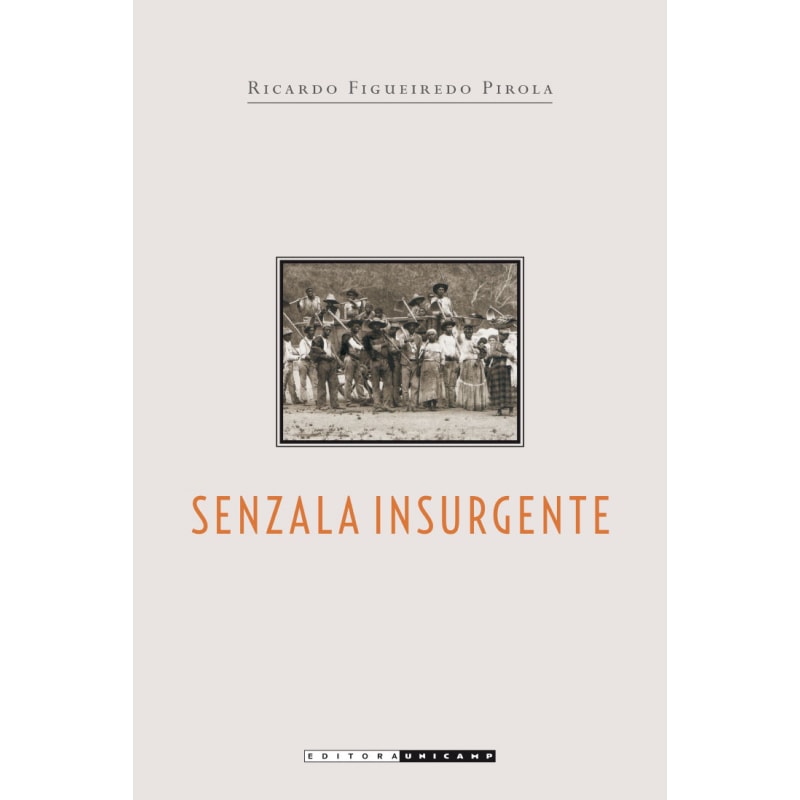 SENZALA INSURGENTE
