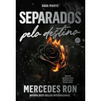 SEPARADOS PELO DESTINO (VOL. 2 SAGA MARFIL)