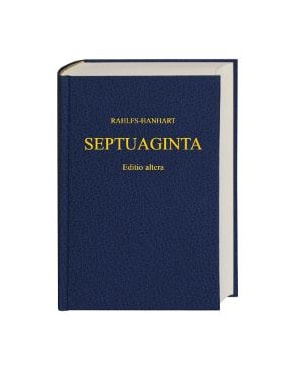 SEPTUAGINTA