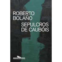 SEPULCROS DE CAUBÓIS
