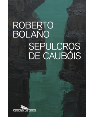 Sepulcros de caubóis