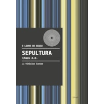 Sepultura: Chaos A.D.