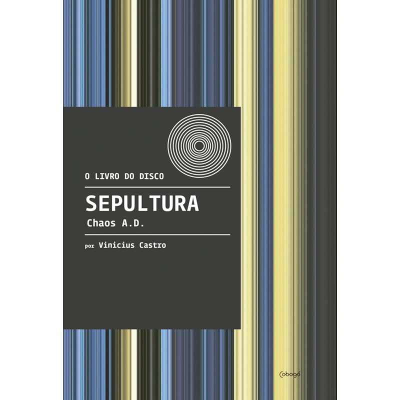 Sepultura: Chaos A.D.