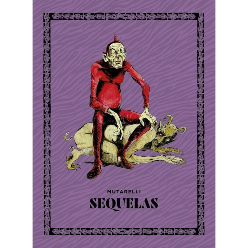 SEQUELAS