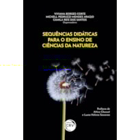 SEQUÊNCIAS DIDÁTICAS PARA O ENSINO DE CIÊNCIAS DA NATUREZA