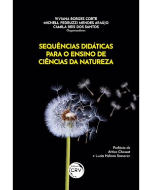 SEQUÊNCIAS DIDÁTICAS PARA O ENSINO DE CIÊNCIAS DA NATUREZA