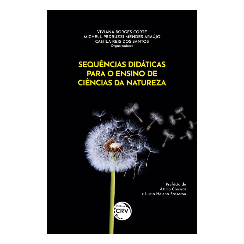 SEQUÊNCIAS DIDÁTICAS PARA O ENSINO DE CIÊNCIAS DA NATUREZA