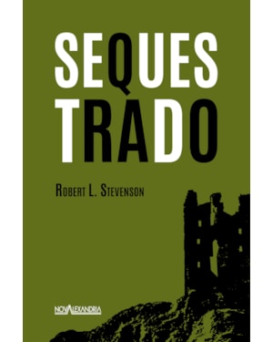 SEQUESTRADO, O