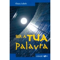 SER A TUA PALAVRA