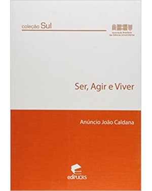 SER AGIR E VIVER - 1