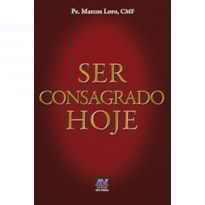 SER CONSAGRADO HOJE