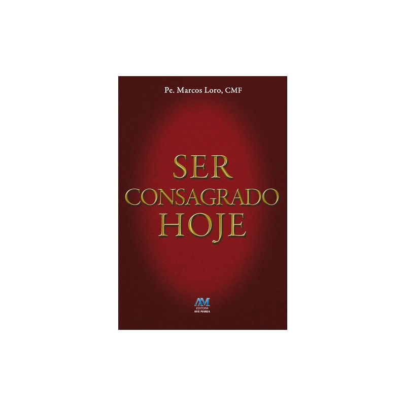 SER CONSAGRADO HOJE