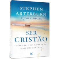 SER CRISTAO - 1