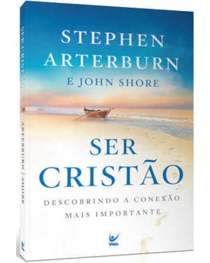 SER CRISTAO - 1