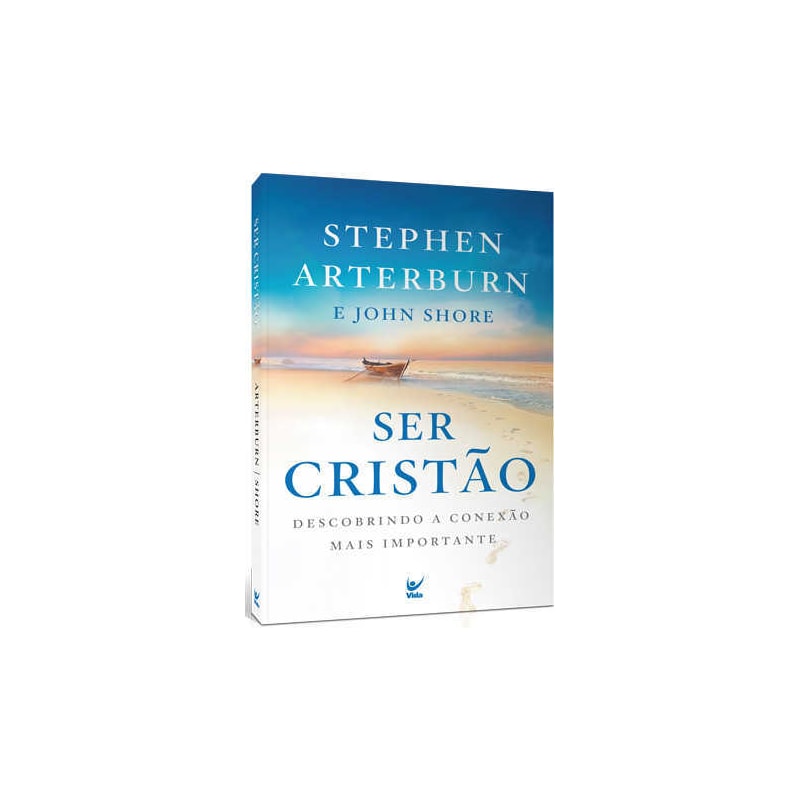 SER CRISTAO - 1