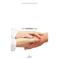 SER CRISTAO HOJE - 1