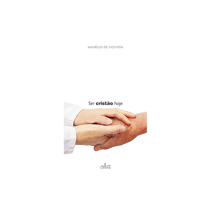 SER CRISTAO HOJE - 1