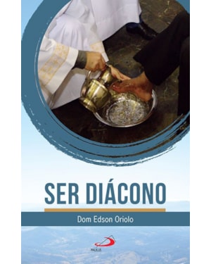 Ser Diácono