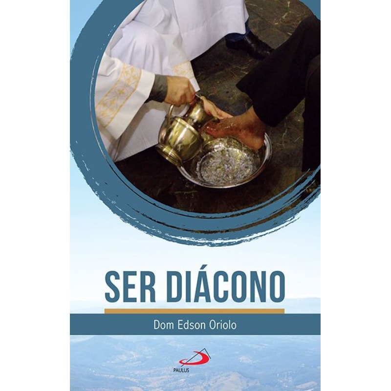 Ser Diácono