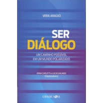 SER DIÁLOGO
