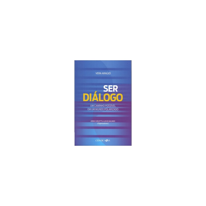 SER DIÁLOGO