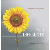 SER DIFERENTE