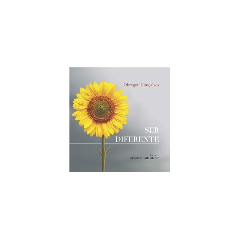 SER DIFERENTE