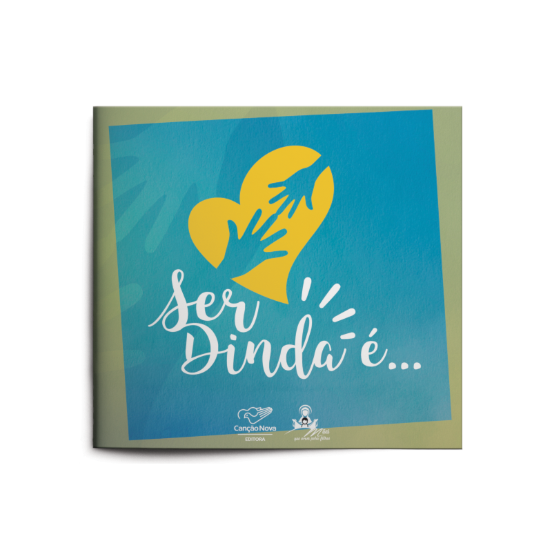 SER DINDA É...