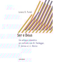 SER E DEUS SER E DEUS