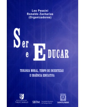 SER E EDUCAR