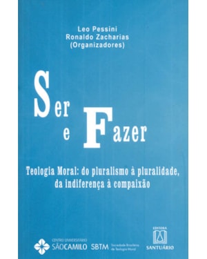 SER E FAZER