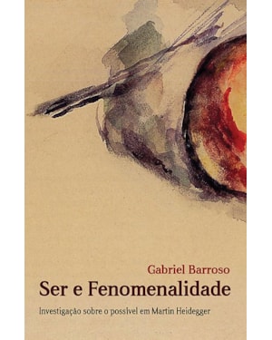 SER E FENOMENALIDADE