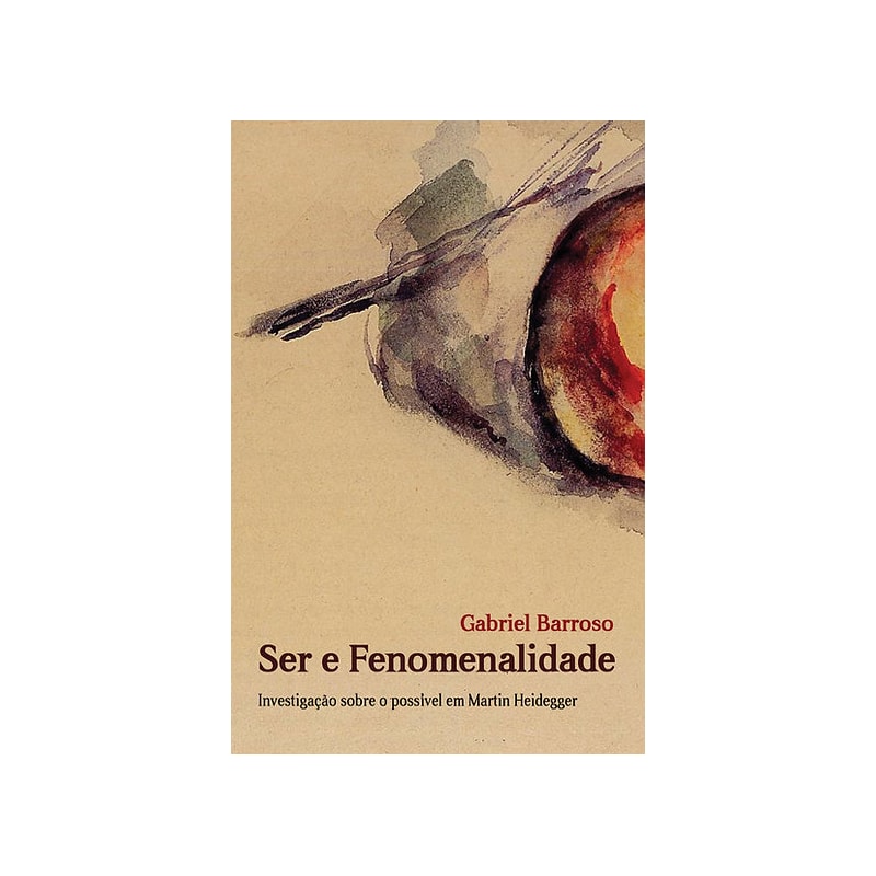 SER E FENOMENALIDADE