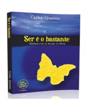 Ser é o bastante: Felicidade à luz do Sermão do Monte