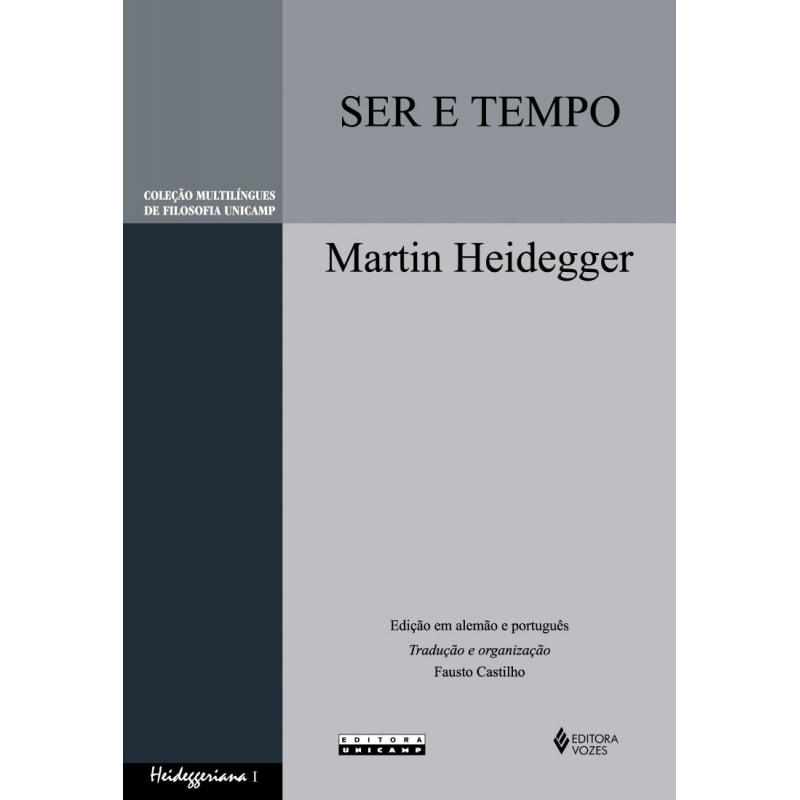 SER E TEMPO