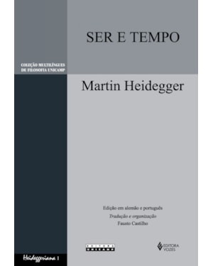 SER E TEMPO