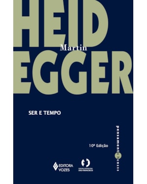 SER E TEMPO