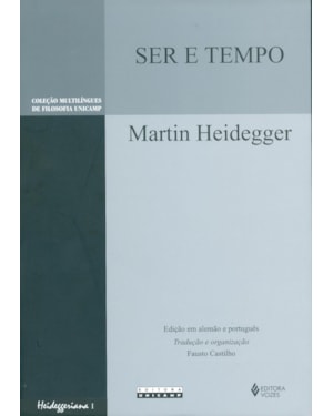 SER E TEMPO
