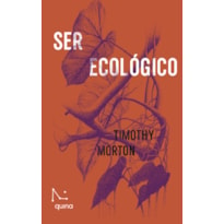 SER ECOLÓGICO