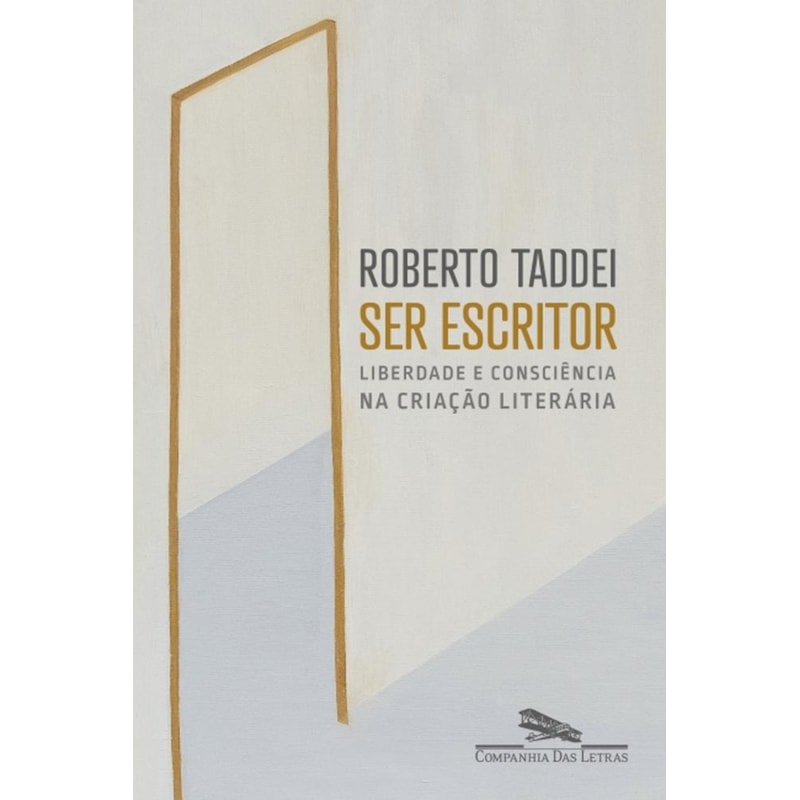 Ser escritor: liberdade e consciência na criação literária
