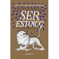 SER ESTOICO: ETERNO APRENDIZ