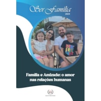 SER FAMÍLIA 2024