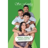 SER FAMÍLIA 2026