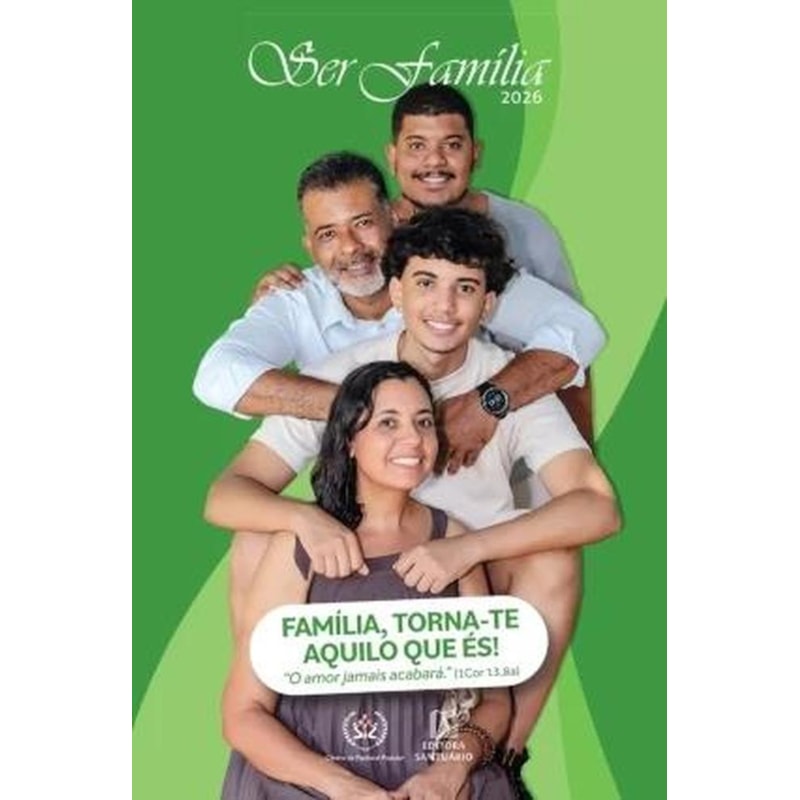 SER FAMÍLIA 2026