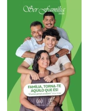 SER FAMÍLIA 2026